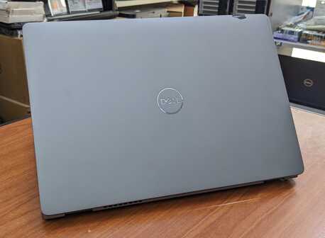 Manama, Computers, BHD 118,  Dell Core I7 10th Gen Laptop 16GB RAM 256GB M.2 SSD 35x Fast WIN 11 & MS Office