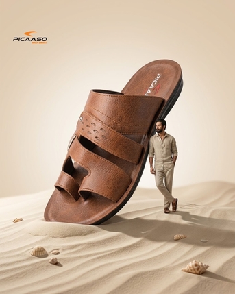 New Delhi, Clothing & Accessories, Trusted B2B Footwear Manufacturer & Supplier In India - Picaaso Footwear