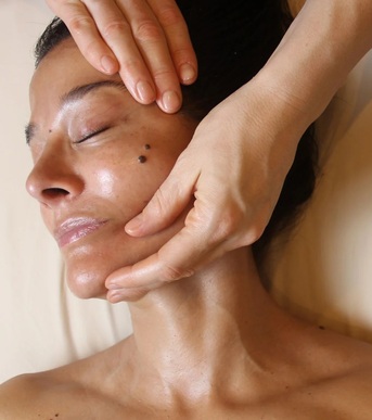 New York, Health, Lymphatic Sculpting Buccal