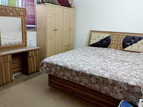Hara, Rooms for Rent, SAR 1000/month,  Furnished,  00 Sq. Meter,  🌟 Neat Furnished Room For Sharing (HARA)&ndash; Ideal For Indian Bachelor