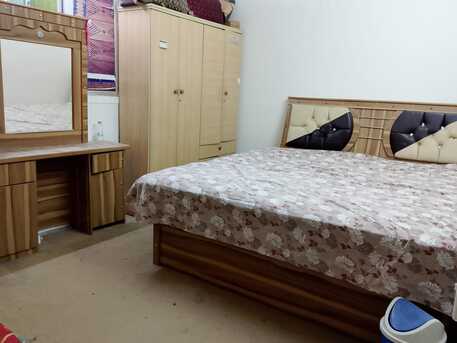Hara, Rooms for Rent, SAR 1000/month,  Furnished,  00 Sq. Meter,  🌟 Neat Furnished Room For Sharing (HARA)&ndash; Ideal For Indian Bachelor