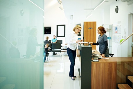 New York, Business, Create Healthier Healthcare Spaces With Natural Light