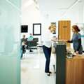Create Healthier Healthcare Spaces With Natural Light