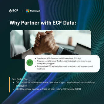 New York, Software Development, Microsoft 365 F3 GCCH For DIB &ndash; Secure Frontline Workforce Solution