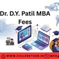 Dr. D.Y. Patil MBA Fees