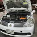 SAR 12000,  Nissan Tiida,  2008,  Manual,  210000 KM,  CAR FOR SALE NISSAN TIDA  SR 12000/
