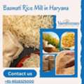 Basmati Rice Mill In Haryana