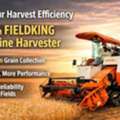 Precision Harvesting For Better Profits