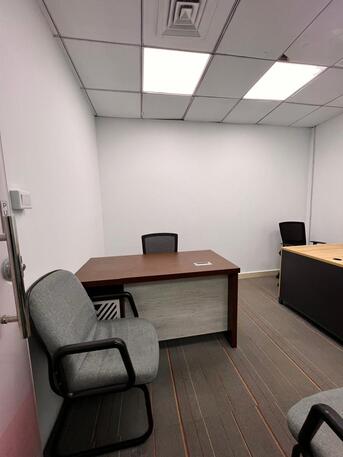 Dubai, Offices, AED 27000,  120 Sq. Feet,  Are You Looking For A Spacious Office In A Prime Location? We&rsquo;ve Got You Covered!