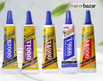 Faridabad, Tools, INR 89,  Buy Instant Adhesive For Quick Repairs