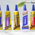 INR 89,  Buy Instant Adhesive For Quick Repairs