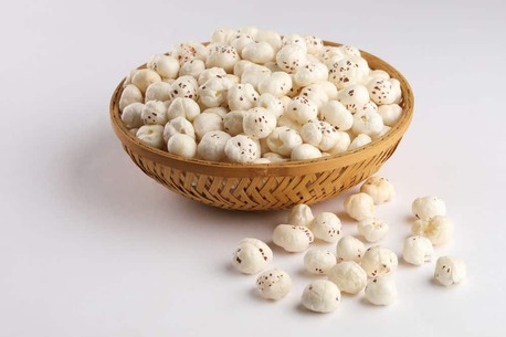 Dubai, Food & Drink, Premium Makhana Fox Nuts Supplier In Dubai
