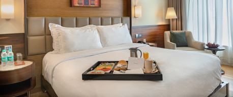 Mumbai, Travel, Comfortable Hotel Rooms In Andheri East Near Airport | The Mirador