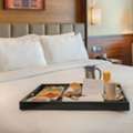Comfortable Hotel Rooms In Andheri East Near Airport | The Mirador