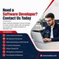 Searching For A Software Developer? Contact Us Today