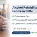 Trusted Alcohol Rehab Centres In India | Rehabs India