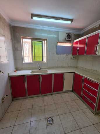 Thuqbah, Apartments, Flats, Houses & Villas, SAR 13600/year,  2 BR,  2bedrooms, A Hall,  1 Bathrooms, Kitchen