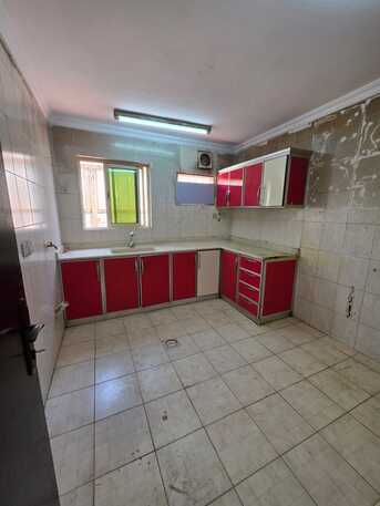 Thuqbah, Apartments, Flats, Houses & Villas, SAR 13600/year,  2 BR,  2bedrooms, A Hall,  1 Bathrooms, Kitchen
