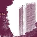 3 BR,  Adani The Marq Sector 102A - Premium Living In Gurgaon