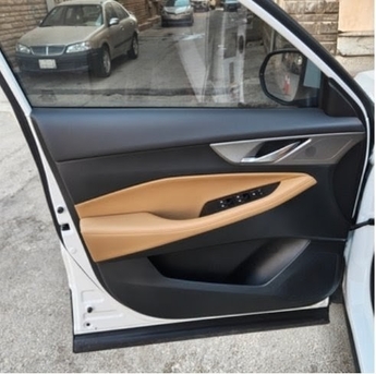 Riyadh, Vehicle Lease Transfer, SAR 1073,  SAR1073/Monthly, 2025 Changan CS35 Plus Smart, No Scratches/Dent, Excellent Condition