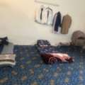 SAR 750/month,  750 Month Bed Space Available In Family Flat For Single Person Near Garden T Point Park