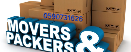 Riyadh, Labor/Moving, Al Ahmed Movers Packers We Are Professional Movers In Riyad And Professional Team And Serv