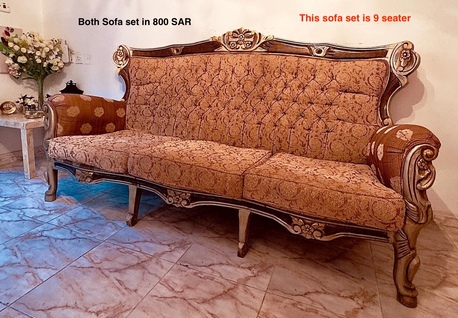 Al Mounsiyah, Furniture, SAR 450,  FINAL EXIT SALE - Everything MUST GO!