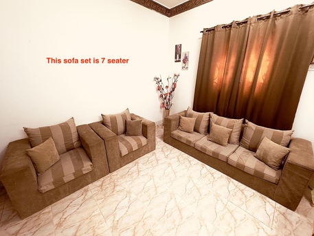 Al Mounsiyah, Furniture, SAR 450,  FINAL EXIT SALE - Everything MUST GO!