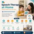 Speech Therapy Available