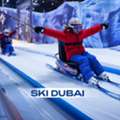 Ski Dubai Tickets &ndash; Snow Park & Ski Experience At Mall Of Emirates