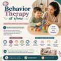 Behavior Therapy Available
