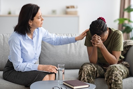 New York, Health, Advanced PTSD Mental Health Treatment | Uctspsych Experts