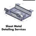 17+ Years Experience: Sheet Metal Detailing Services In Ohio.