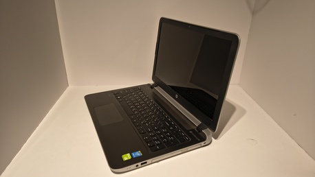 Riyadh, Computers, SAR 900,  **SPECIAL OFFER** HP Pavilion 15-p105nx Core I7