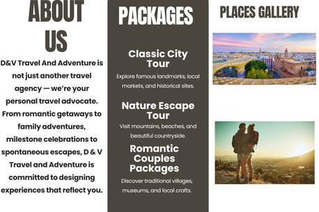 New York, Travel, Plan Your Next Escape At The Best Vacation Destination | Littleton & Denver