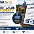 Market Value Of Property VIC | Accurate Property Valuation Experts