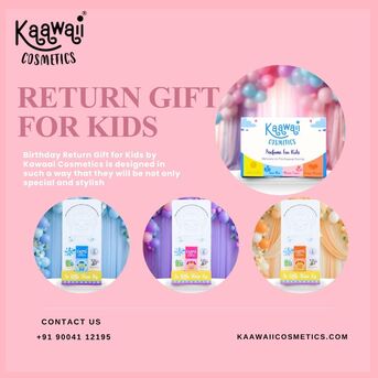 Mumbai, Baby & Kid Stuff, INR 299,  Best Return Gift For Kids