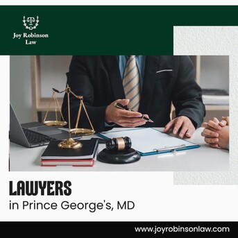 New York, Legal, Best Robinson Law Office | Joy P. Robinson, P.C