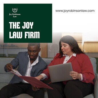 New York, Legal, Best Robinson Law Office | Joy P. Robinson, P.C