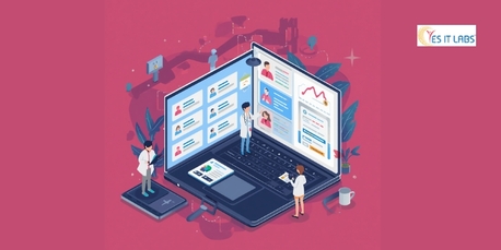 New York, Software Development, Smarter Telemedicine Solutions For Modern Healthcare