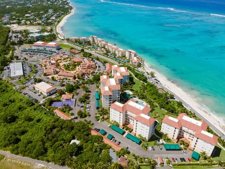 Bahamas, Real Estate For Sale, 2 BR,  500 Sq. Meter,  One Ocean Condominiums Paradise Island Bahamas &ndash; Luxury Oceanfront Living & Investment Opp