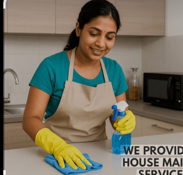 Riyadh, Cleaning, We Offer Housemaids In Riyadh For Quality Services. We Have Monthly , Weekly And Per Hours