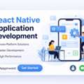 Boost Your Business With Expert React JS Application Development Services