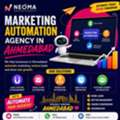 Best Marketing Automation Company In Ahmedabad For B2B Growth
