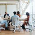 Boost Workplace Productivity With Natural Daylight