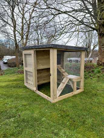 London, Furniture, Waterproof Outdoor Dog Kennels For Sale Tallaght &ndash; Strong & Weatherproof