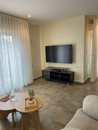 Amman, Apartments, Flats, Houses & Villas, JOD 8400/year,  Furnished,  2 BR,  Fully Furnished Two Bedroom Apartment With Baconly In 1st Circle 00962777688956