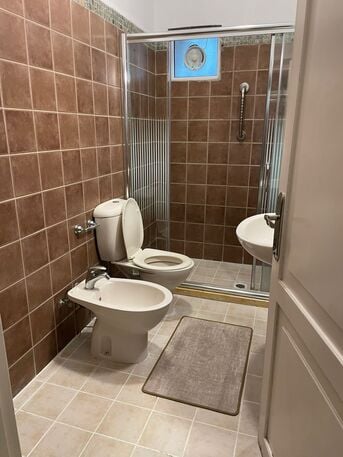 Amman, Apartments, Flats, Houses & Villas, JOD 8400/year,  Furnished,  2 BR,  Fully Furnished Two Bedroom Apartment With Baconly In 1st Circle 00962777688956