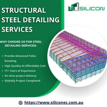 Sydney, Construction, Australia&rsquo;s Most Trusted Structural Steel Detailing Services Provider Company