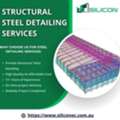 Australia&rsquo;s Most Trusted Structural Steel Detailing Services Provider Company